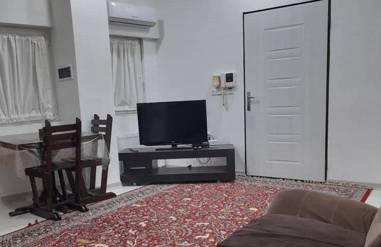 اقامتگاه آلاچیق، سوییت ۵ (آستانه اشرفیه)