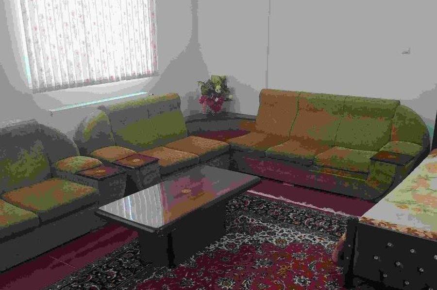 آپارتمان پلاک 20 (خلخال)