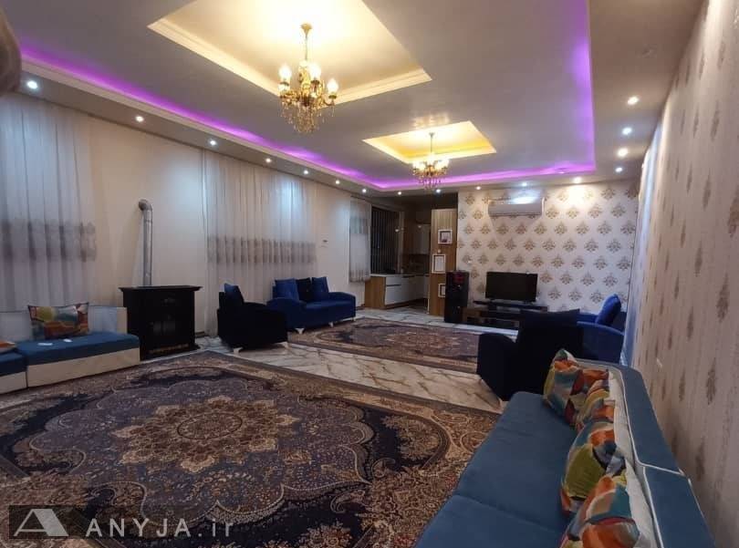 ویلا استخردار میلاد (کوهسار)