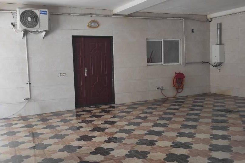 سوئیت کاسپین (محمودآباد)
