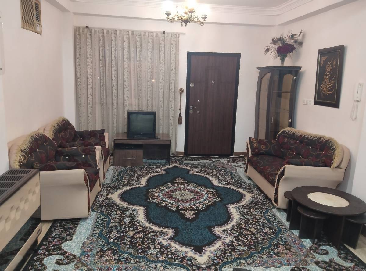 ویلا روستایی شمعدونی (ماسال)