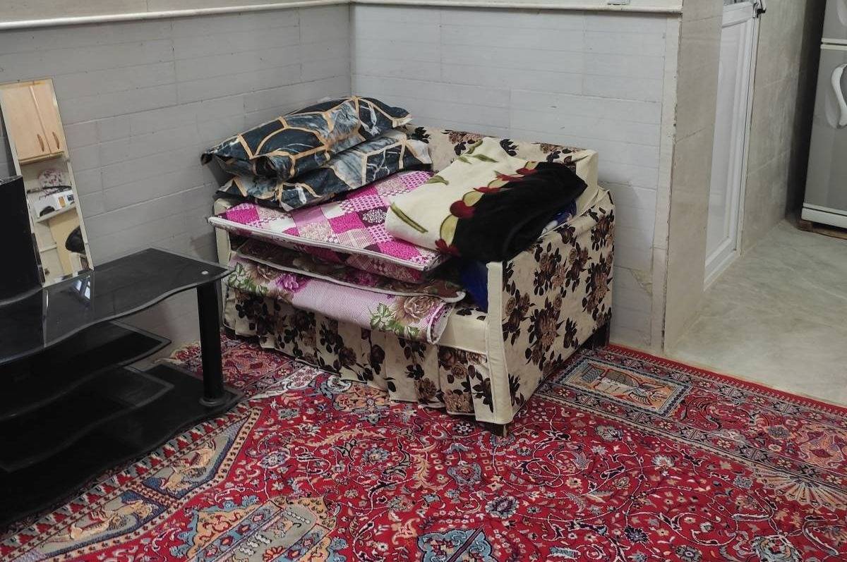 سویی فلاحتی (یزد)