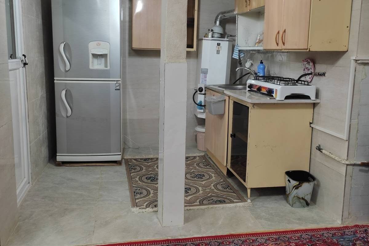 سویی فلاحتی (یزد)