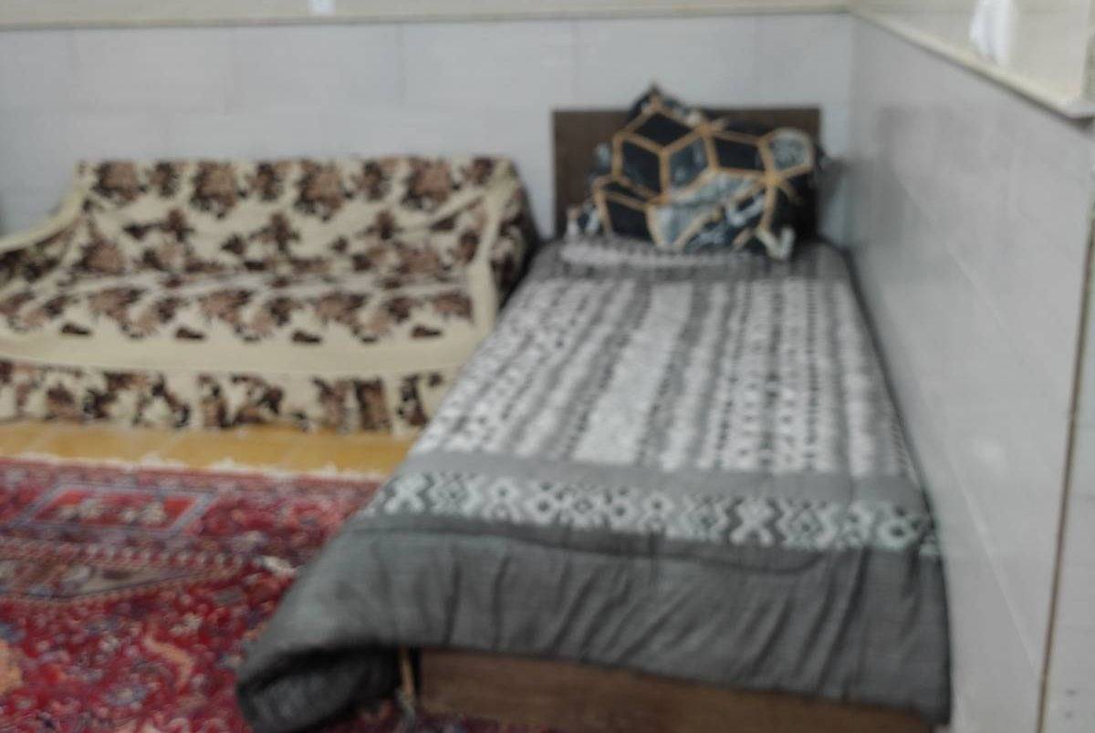 سویی فلاحتی (یزد)