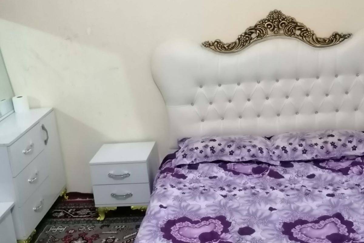 سوییت دوخوابه مهدی (هشتگرد)