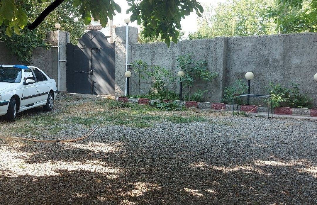 سوییت دوخوابه مهدی (کردان)