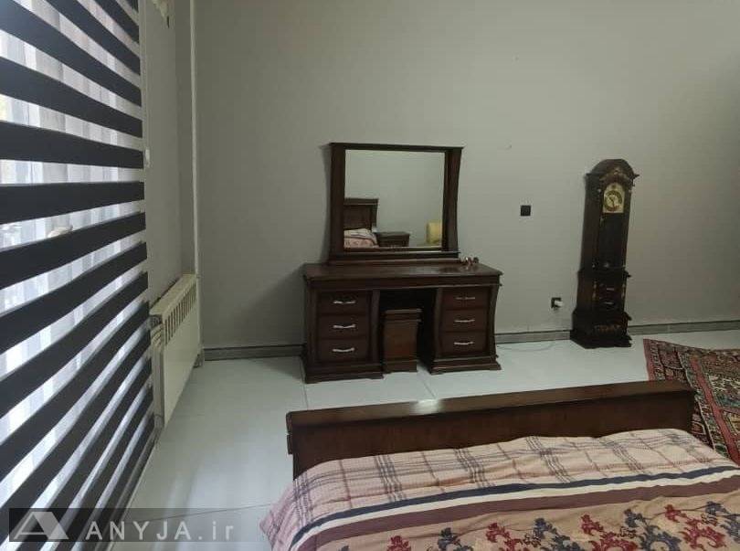 سوییت های مبله سران (تهران، جردن)