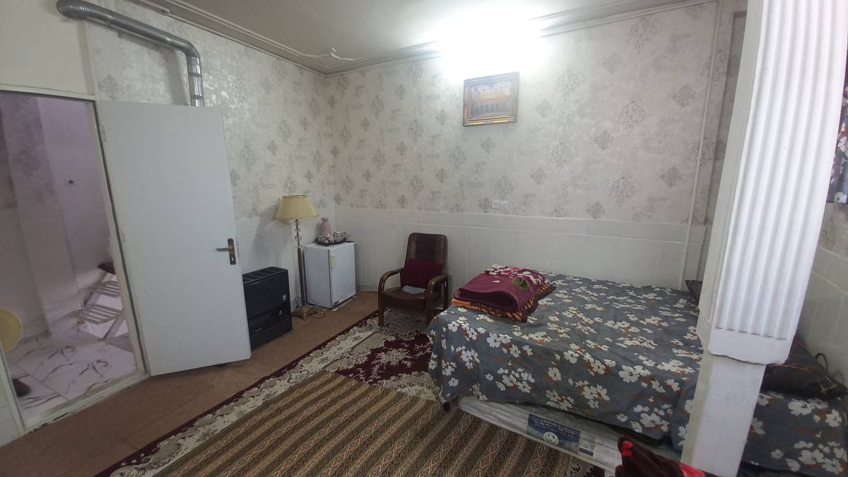 سوئیت چهارتخته رفیعی 2 (قم)