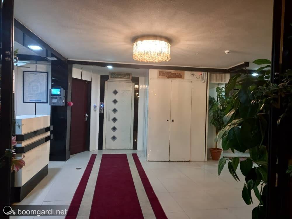 مهمانسرای مهدی، سوییت های دونفره (مشهد)
