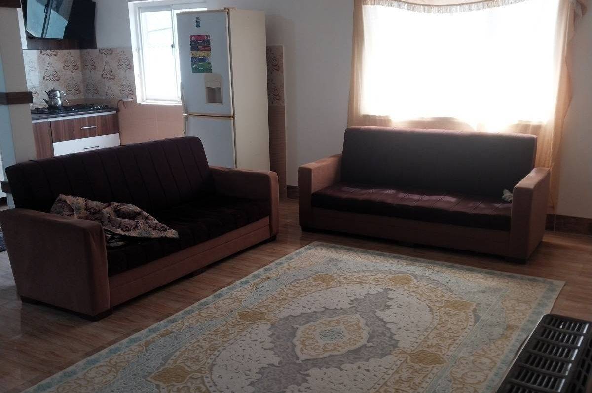 آپارتمان دوخوابه یوسفی (رشت)
