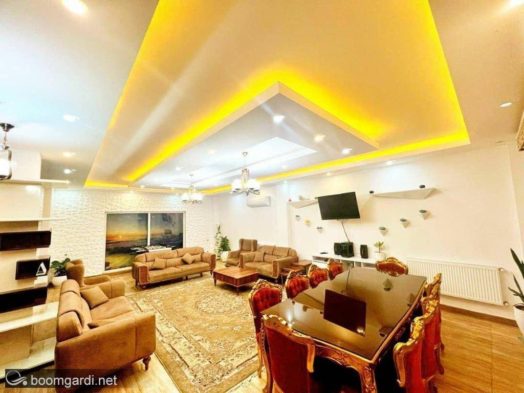 ویلای استخردار شهرک یاس (محمودآباد)