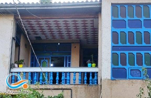 بوم گردی وامنان (آزادشهر گلستان)