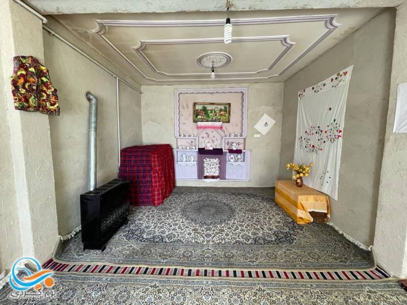 بوم گردی وامنان (آزادشهر گلستان)