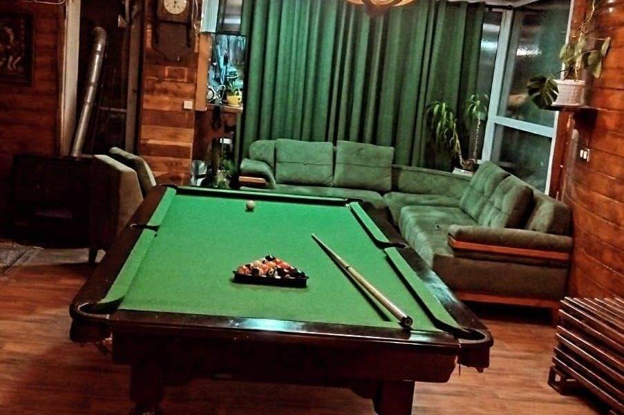 ویلای استخردار فکری (رامسر)