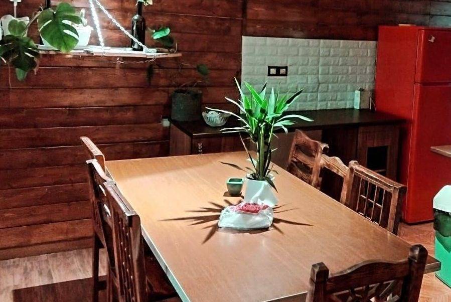 ویلای استخردار فکری (رامسر)