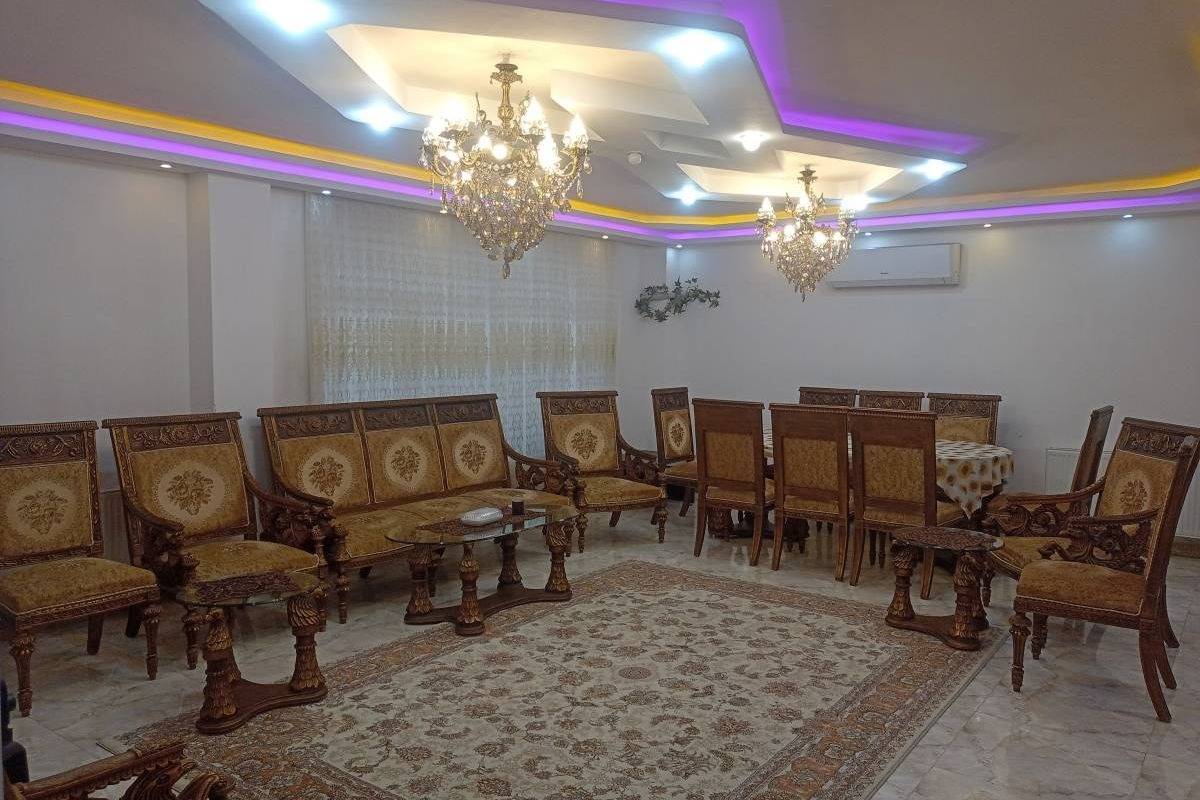 ویلا استخر دار گیلدا (فومن)