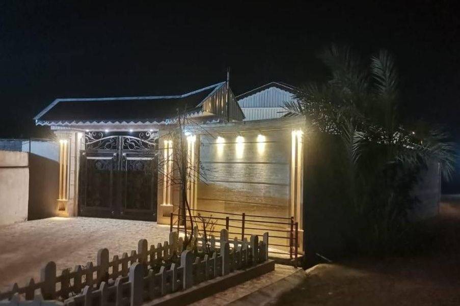 ویلا روستایی بلوط (لشت نشا)