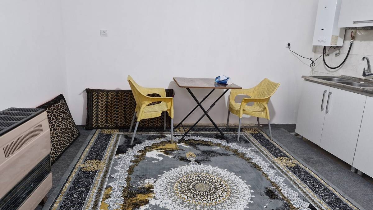 بومگردی پرچین نومل، واحد میان سو (گرگان)