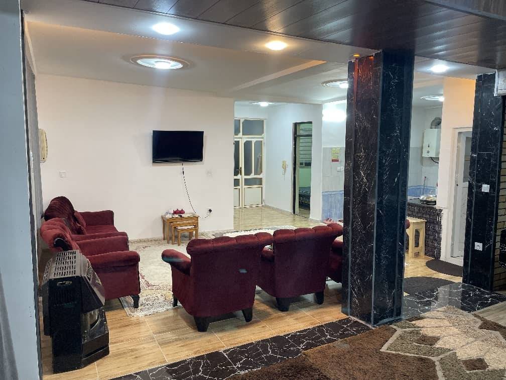 ویلای استخردار احمدوند (چابکسر)