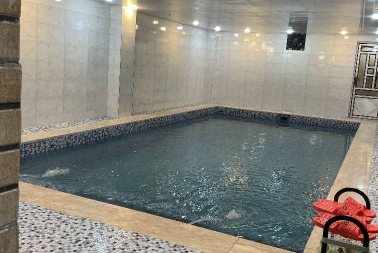 ویلای استخردار احمدوند (چابکسر)