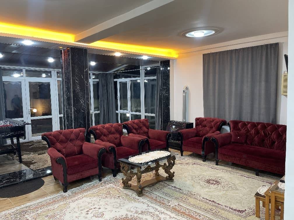 ویلای استخردار احمدوند (چابکسر)
