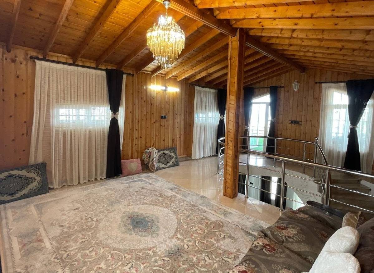 ویلای ساحلی استخردار محسنی (کیاشهر)