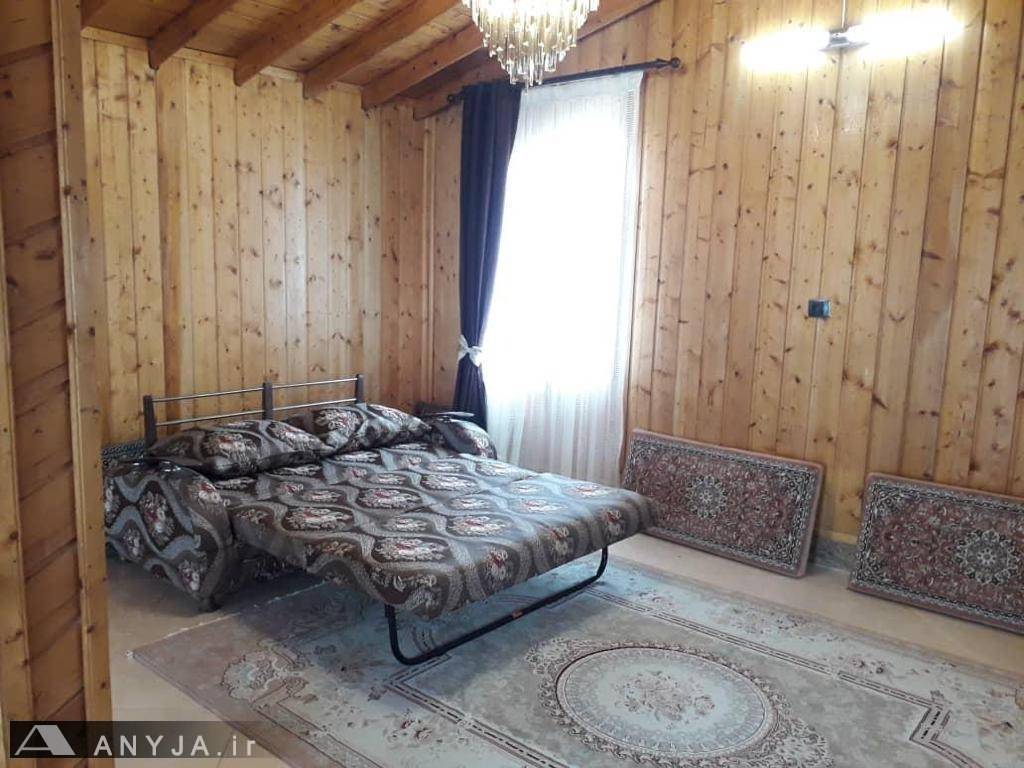 ویلای ساحلی استخردار محسنی (کیاشهر)