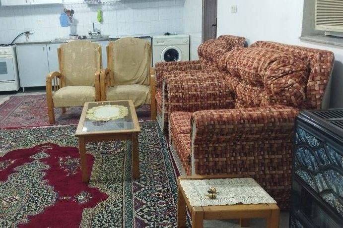 ویلای اندیشه (کلاچای)
