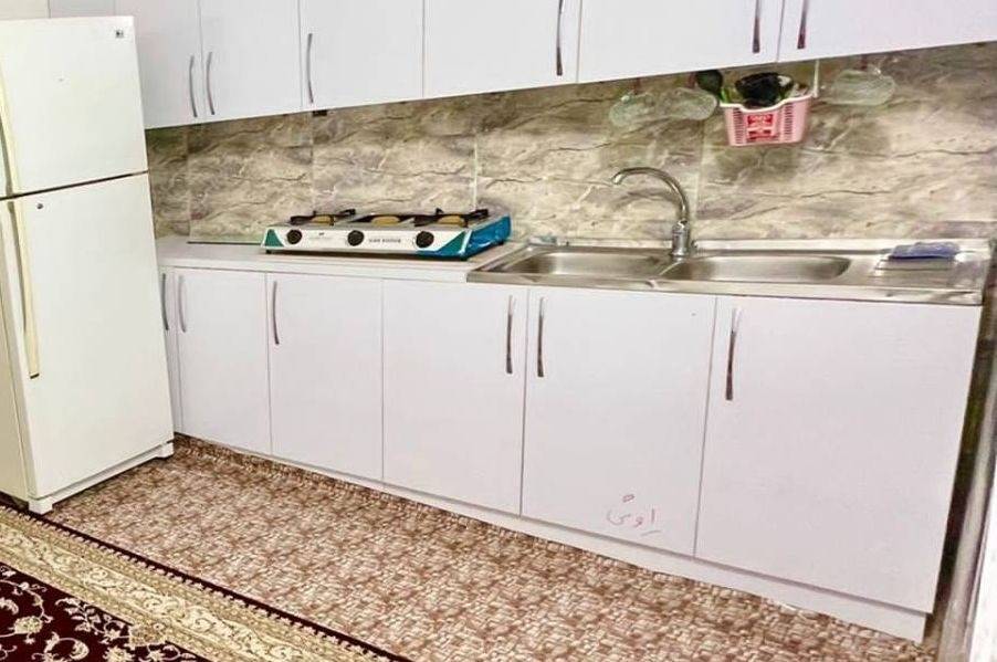 سوئیت خندان (هرمز)