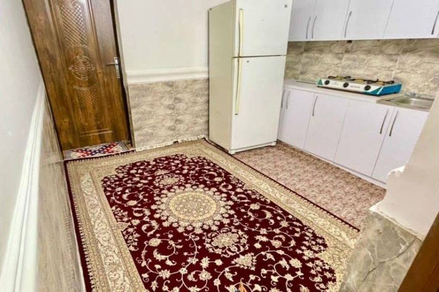 سوئیت خندان (هرمز)