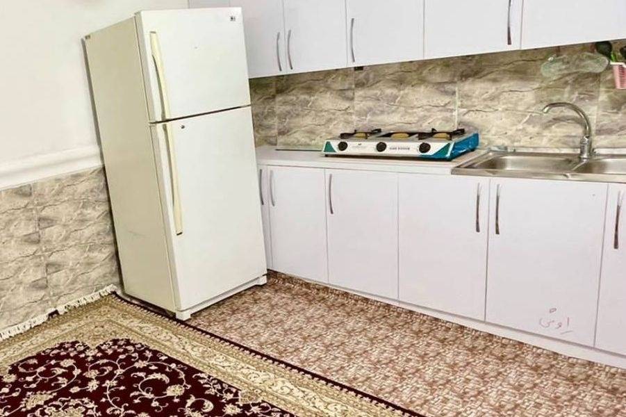 سوئیت خندان (هرمز)