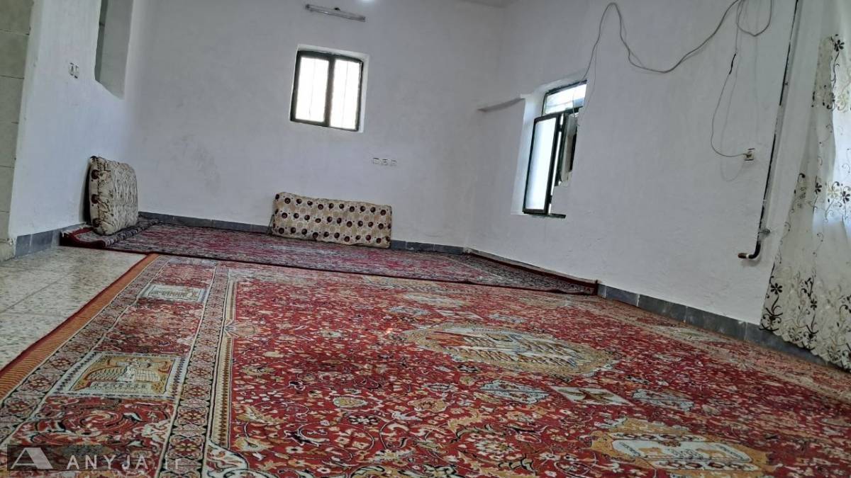 خانه روستایی شماره دو، یکخوابه، پارکینگ دار (آبشار بیشه، روستای پسیل)