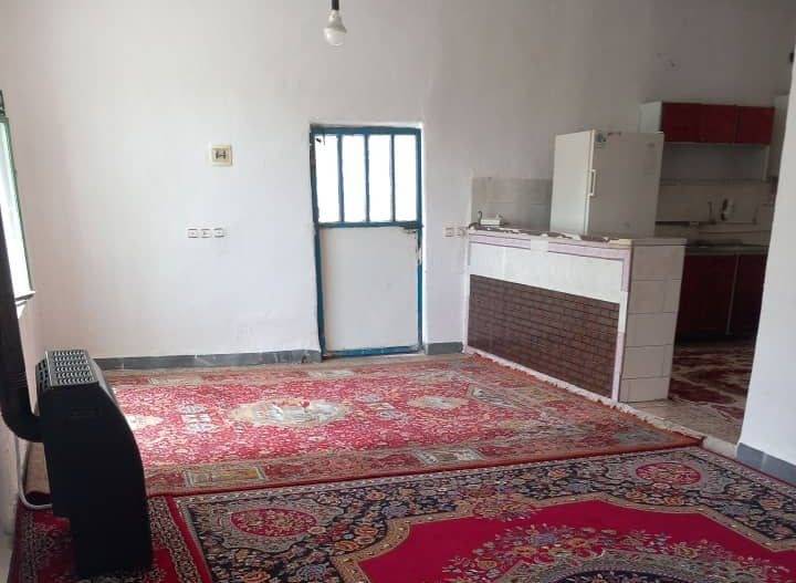 خانه روستایی شماره دو، پارکینگ دار (آبشار بیشه، روستای پسیل)