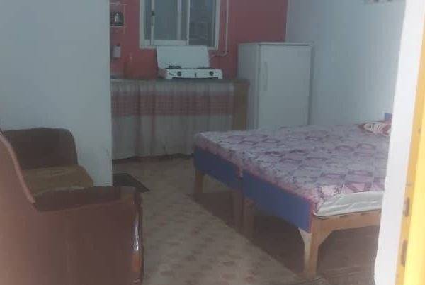 سوییت چهارده (فریدونکنار)