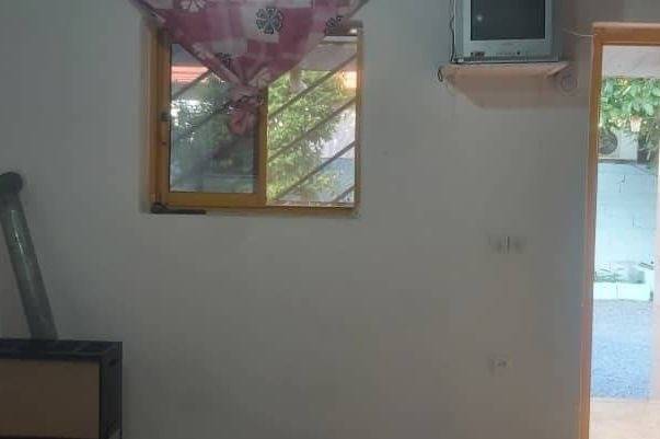 سوییت چهارده (فریدونکنار)