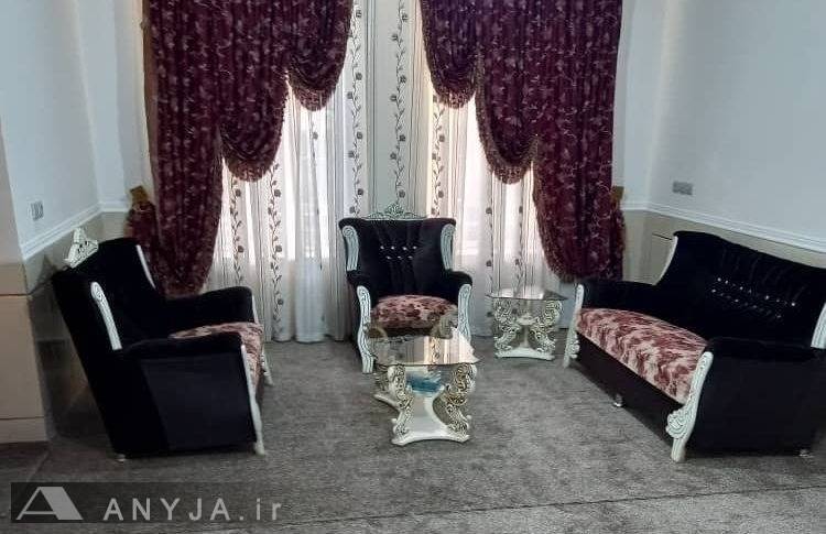 سوئیت ویلایی حمید (سی سخت)