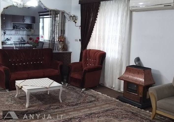 سوییت مبله جهانی (رامسر)