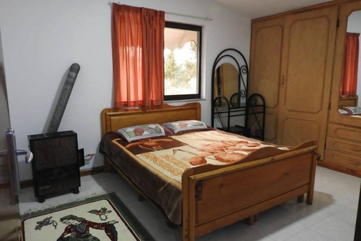 آپارتمان دوخوابه تزنگ (رامسر)