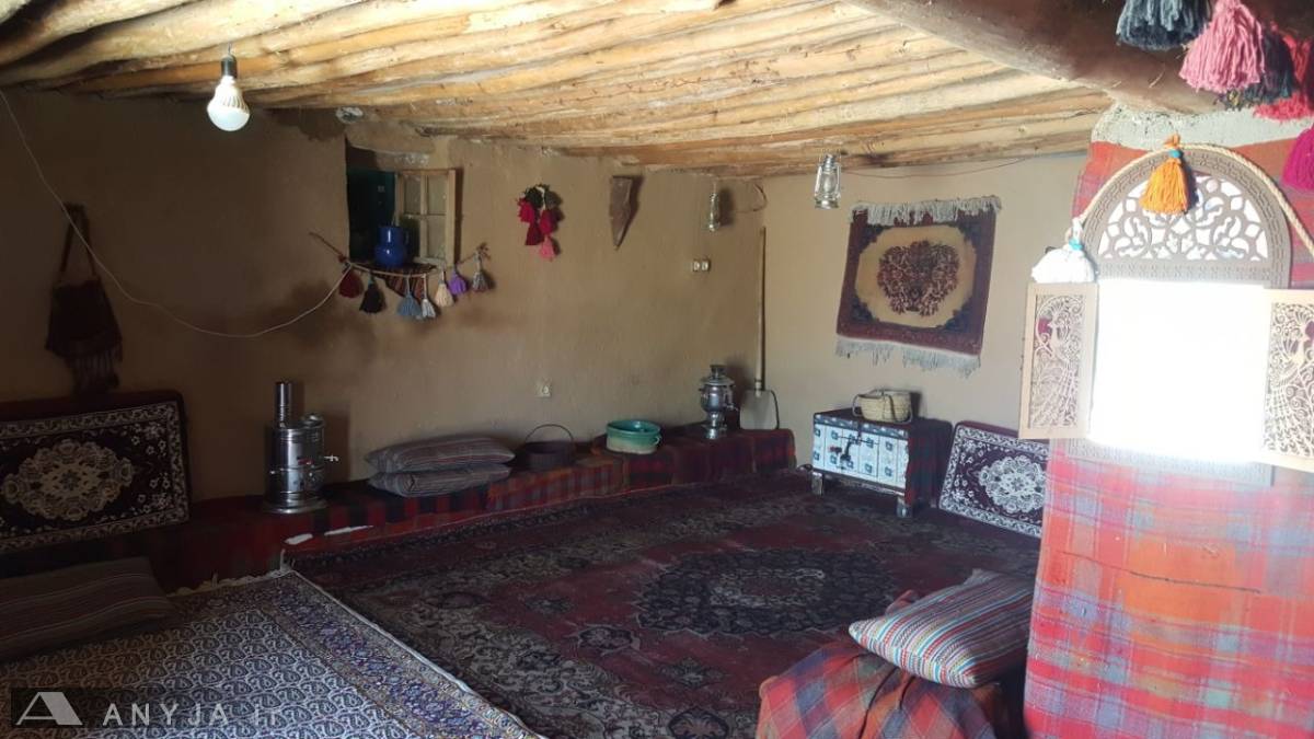 بوم گردی سابات، واحد شماره 2 (روانسر کرمانشاه)
