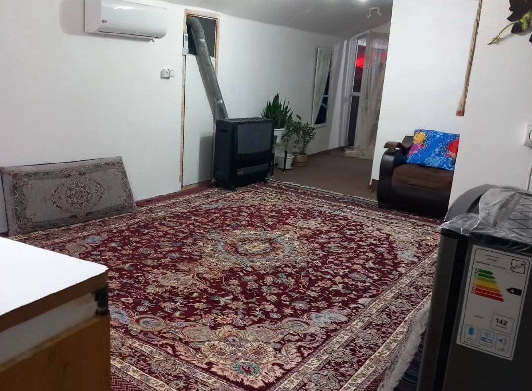 خانه مسافر دربستی رعنا (ماسال)