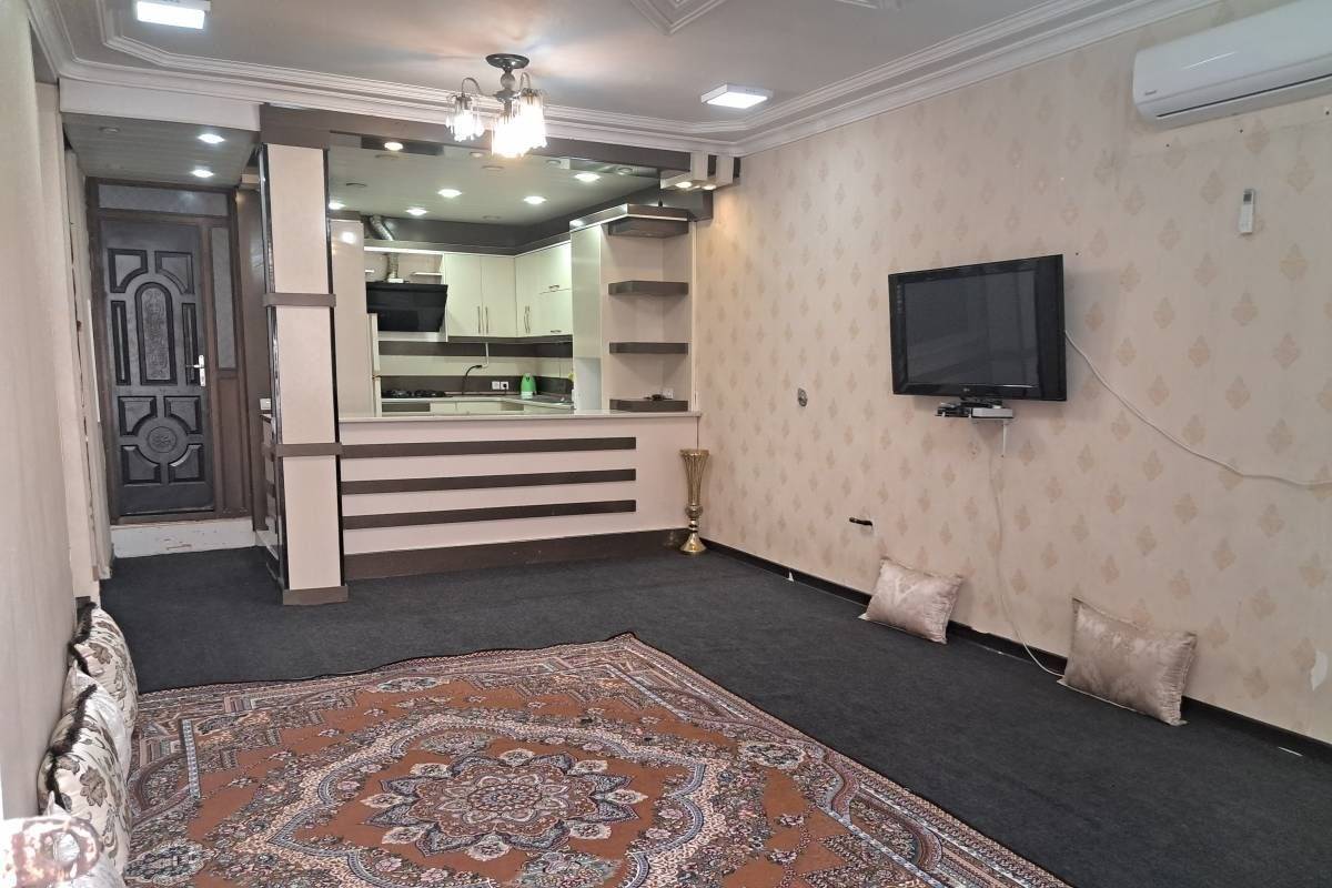 خانه ویلایی دربست ساحل (بندرگناوه)
