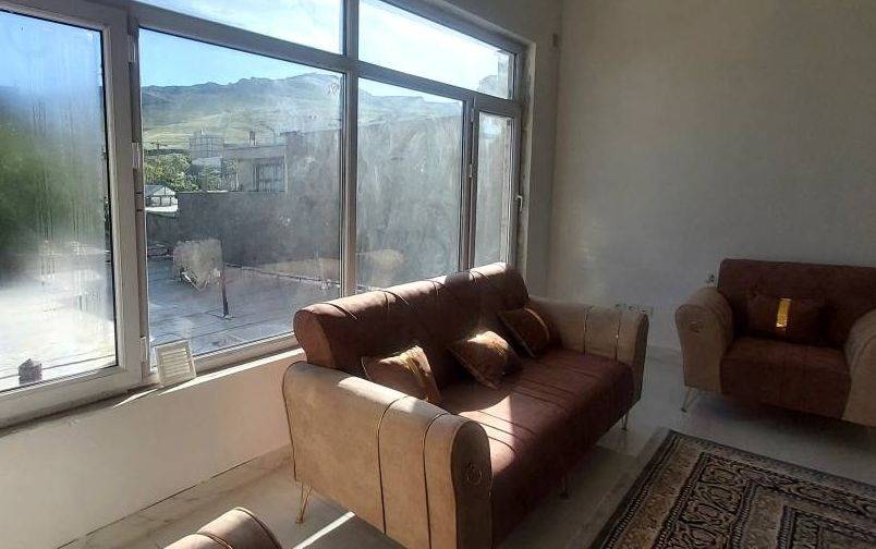 آپارتمان مبله پناه (بیجار)