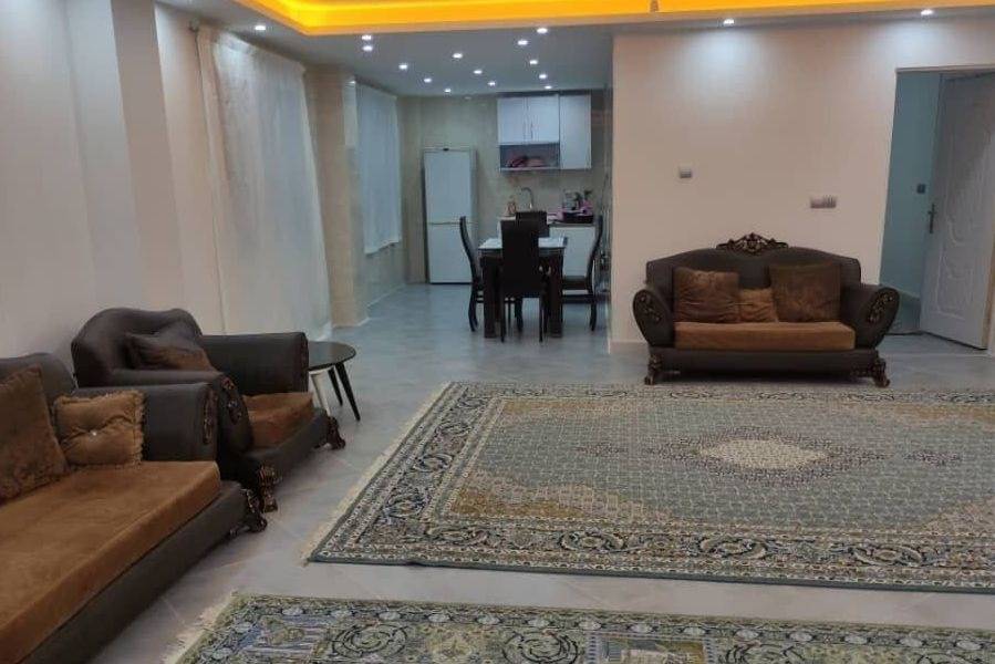 ویلا سرای نسیم چله بر (توتکابن)