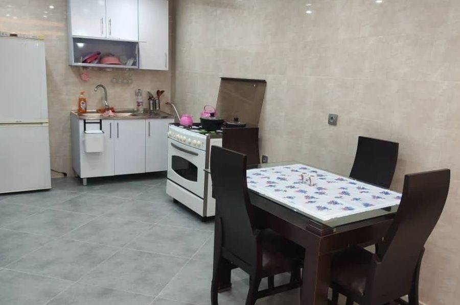 ویلا سرای نسیم چله بر (توتکابن)