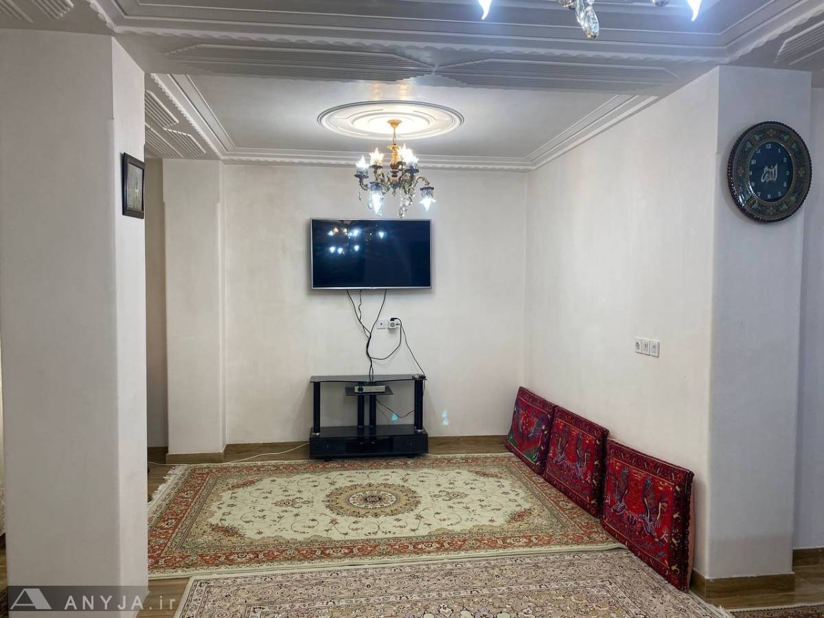 آپارتمان یکخوابه شاهین (تالش)