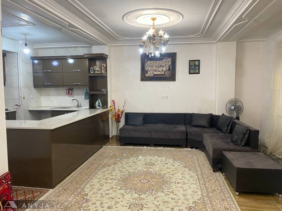 آپارتمان یکخوابه شاهین (تالش)