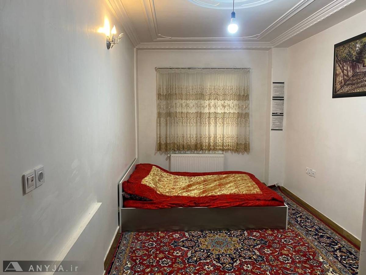 آپارتمان یکخوابه شاهین (تالش)