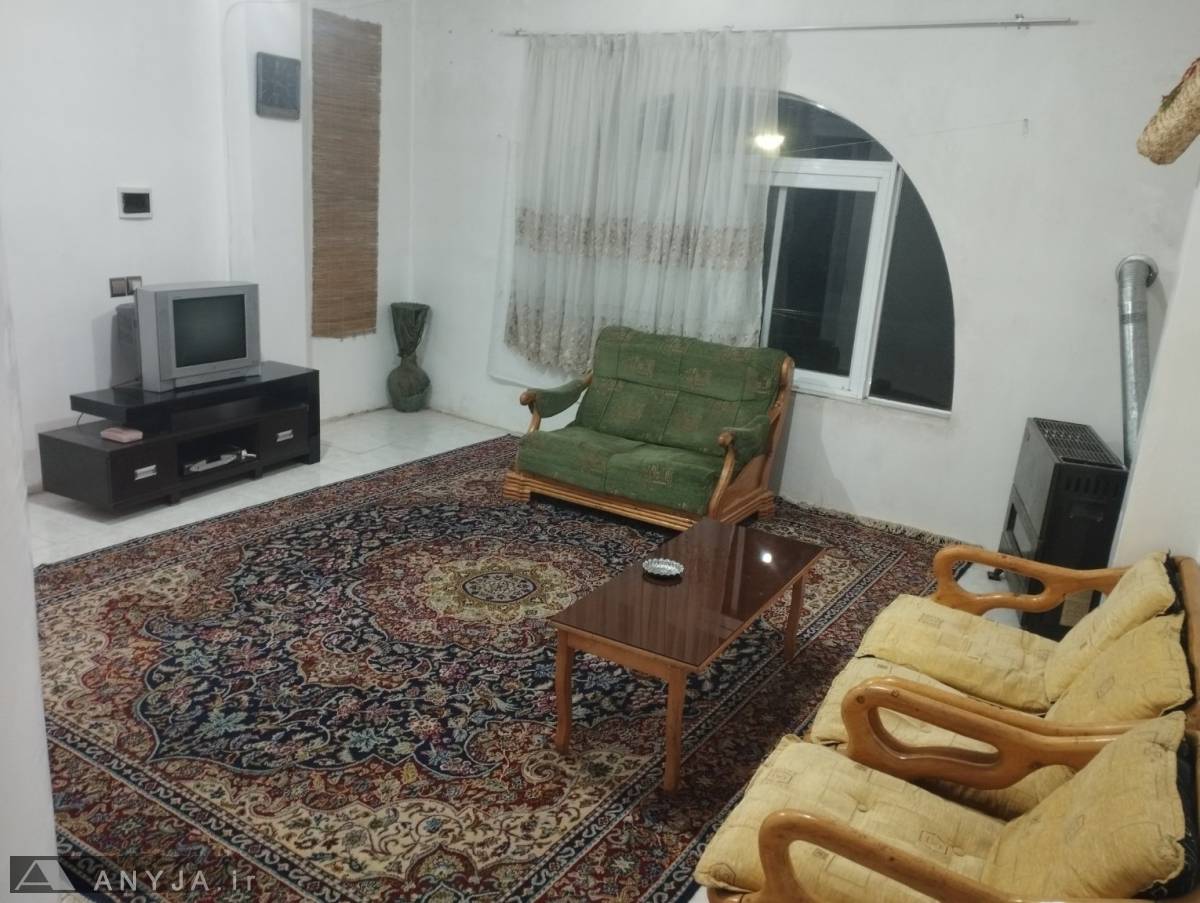 سوئیت یک خوابه ستاره شمال، کنار رودخانه (مرزن آباد)