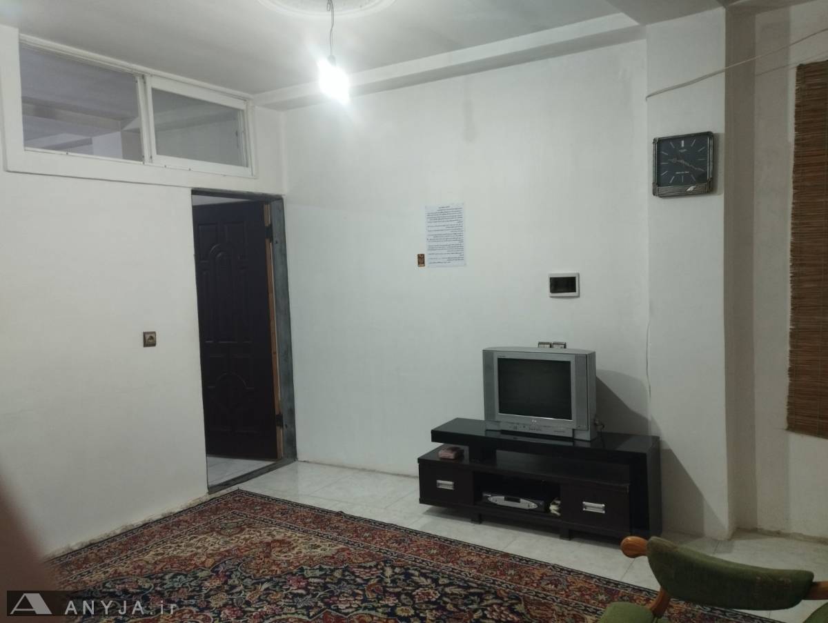 سوئیت یک خوابه ستاره شمال، کنار رودخانه (مرزن آباد)