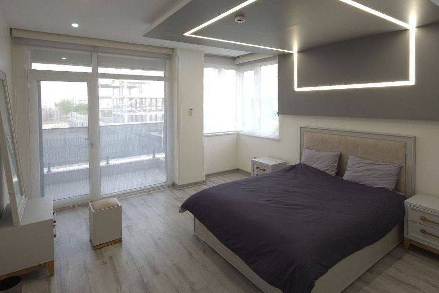ویلای مدرن استخردار پادرا (شهریار)